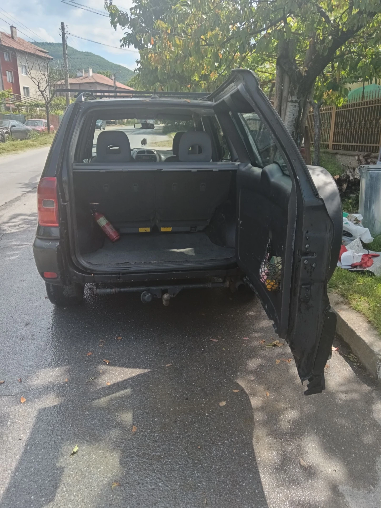 Toyota 4runner | Mobile.bg   8