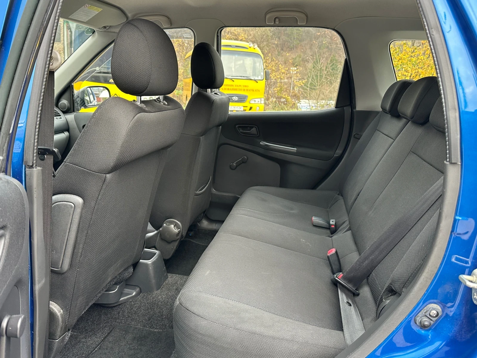 Suzuki Ignis 1.3 44 120000  | Mobile.bg   10