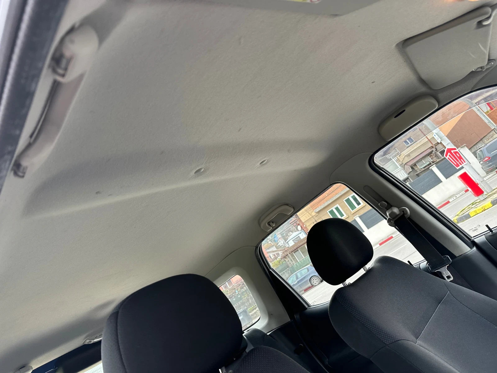 Suzuki Ignis 1.3 44 120000  | Mobile.bg   15