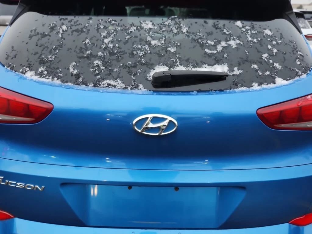 Hyundai Tucson * SE * CARFAX * ���� �� �������� | Mobile.bg � ����������� 13