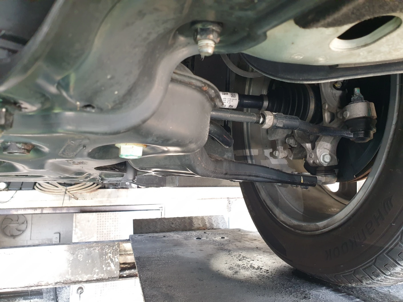 Hyundai Palisade Гаранция до 2г., Автосервиз, Резервни части сигурн, снимка 16 - Автомобили и джипове - 53921757