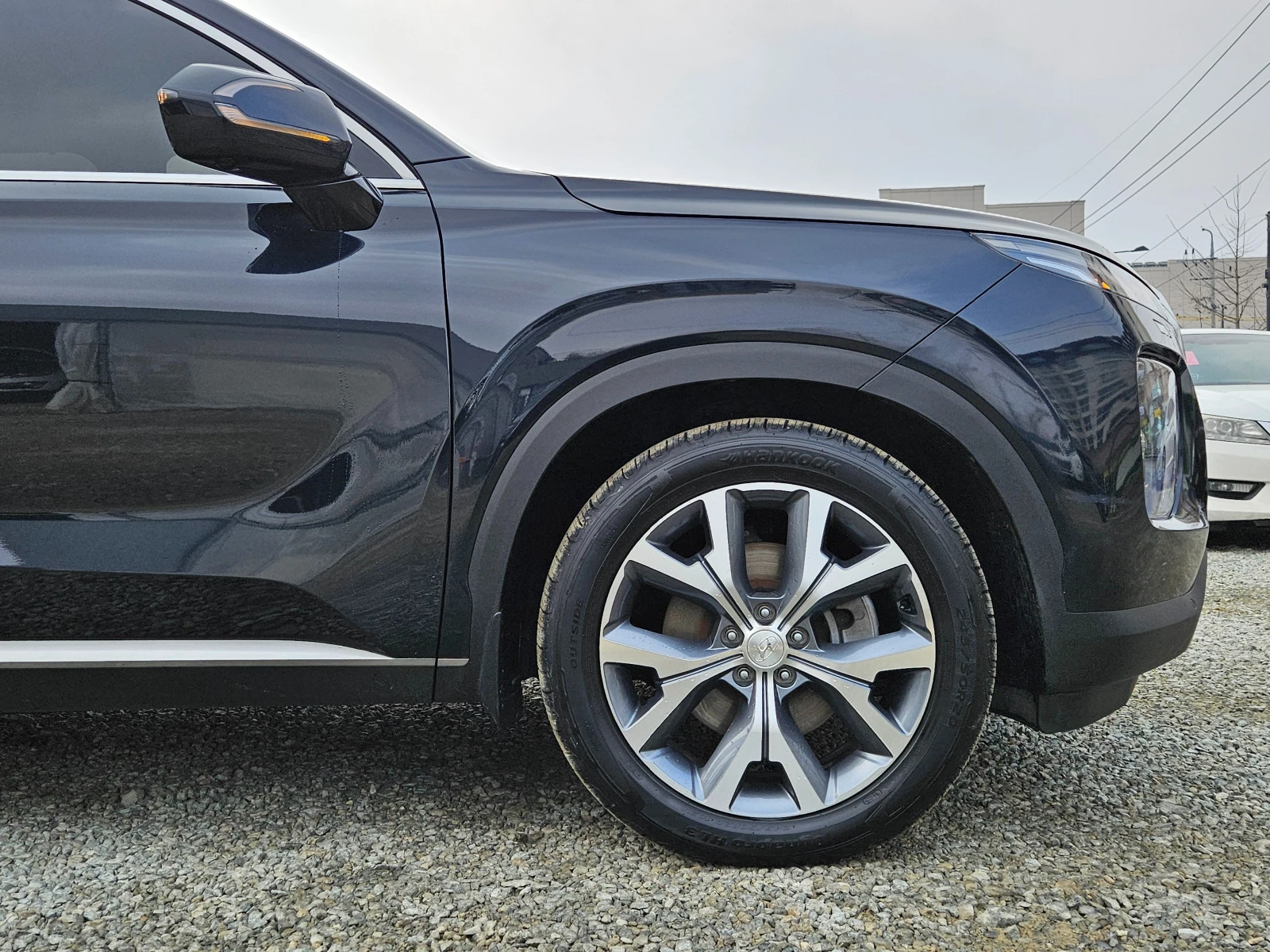 Hyundai Palisade Гаранция до 2г., Автосервиз, Резервни части сигурн, снимка 15 - Автомобили и джипове - 53921757