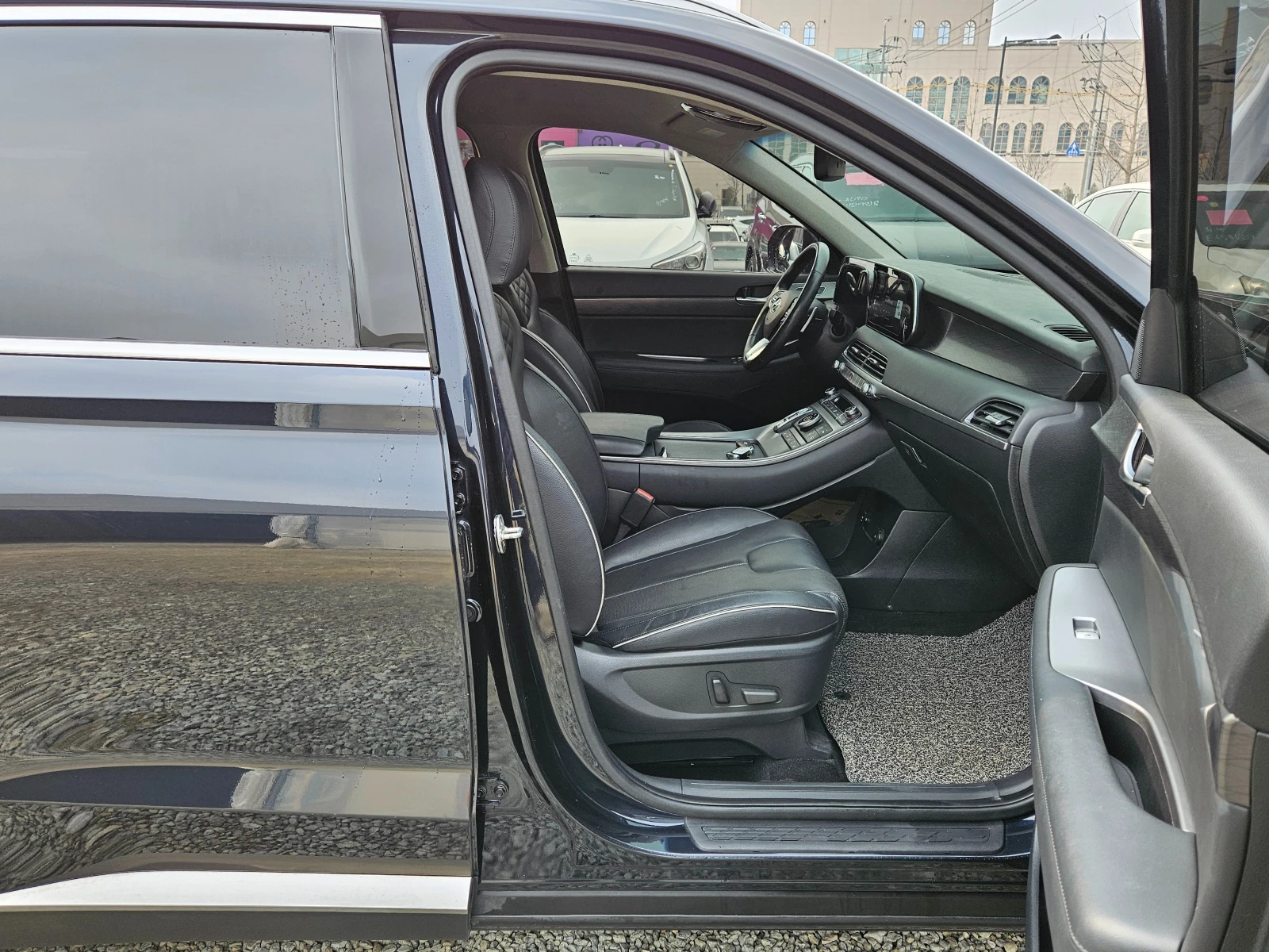 Hyundai Palisade Гаранция до 2г., Автосервиз, Резервни части сигурн, снимка 9 - Автомобили и джипове - 53921757