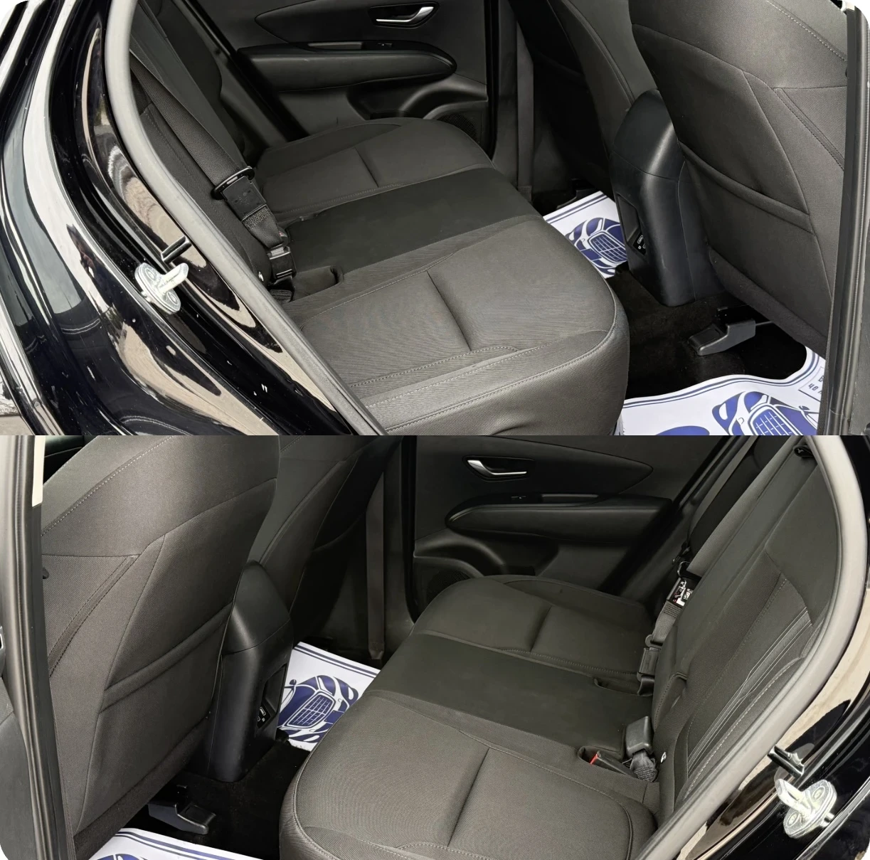 Hyundai Tucson 1.6 T-GDI HYBRID 230 к.с., снимка 12 - Автомобили и джипове - 53929468