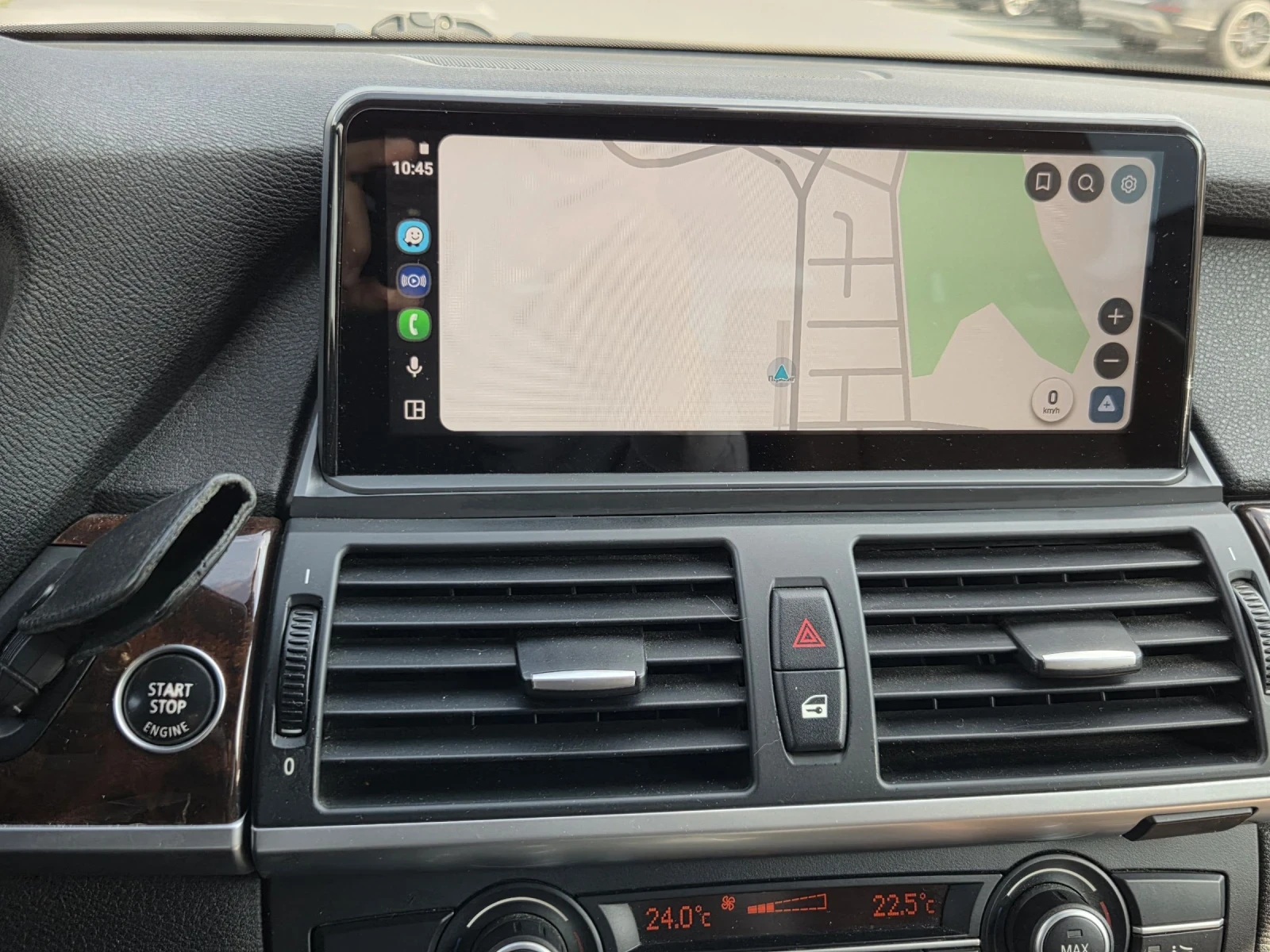 BMW X5 E70, снимка 14 - Автомобили и джипове - 54087875