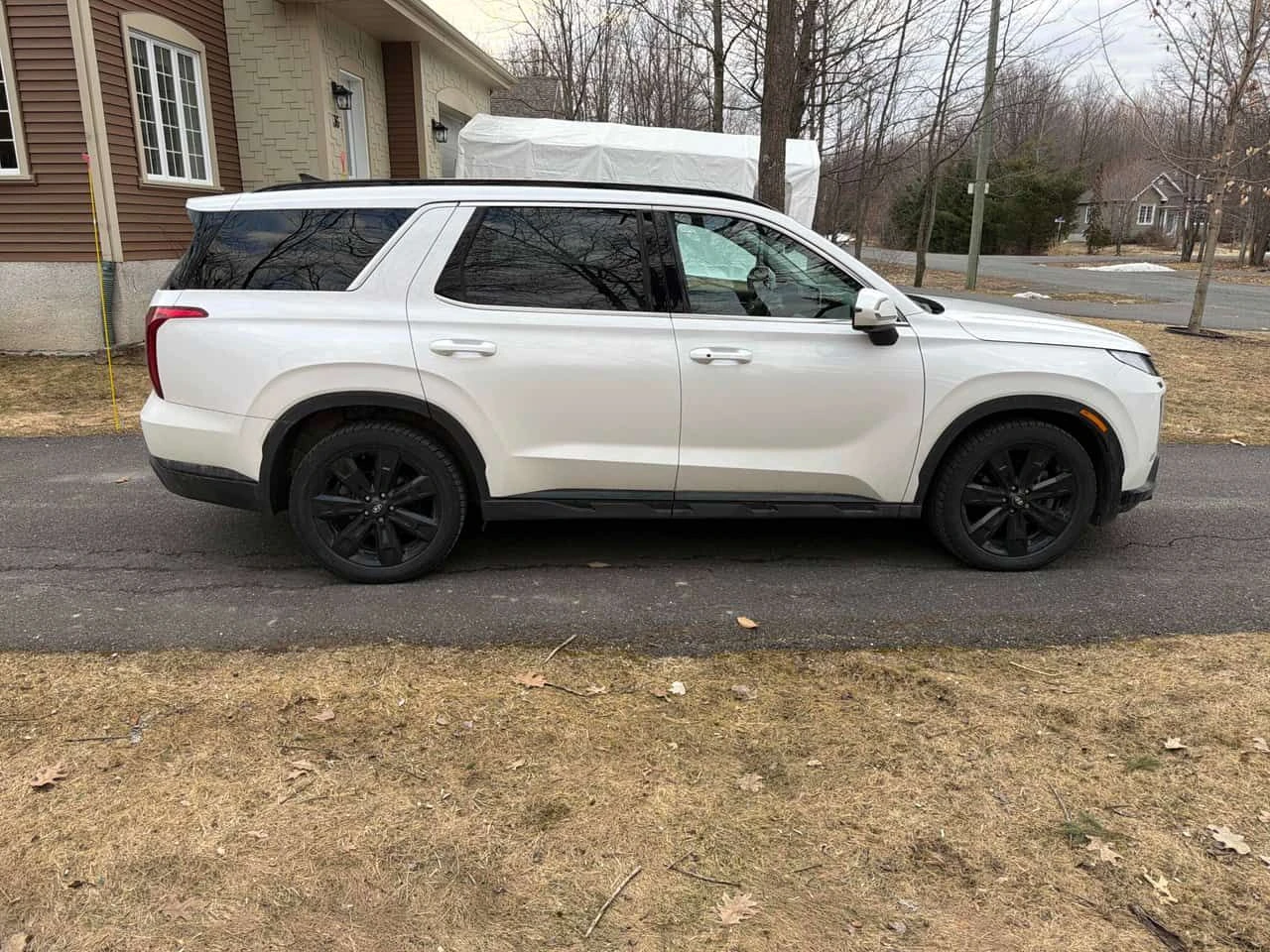 Hyundai Palisade Urban/���������/���������������� �� HYUNDAI | Mobile.bg � ����������� 4