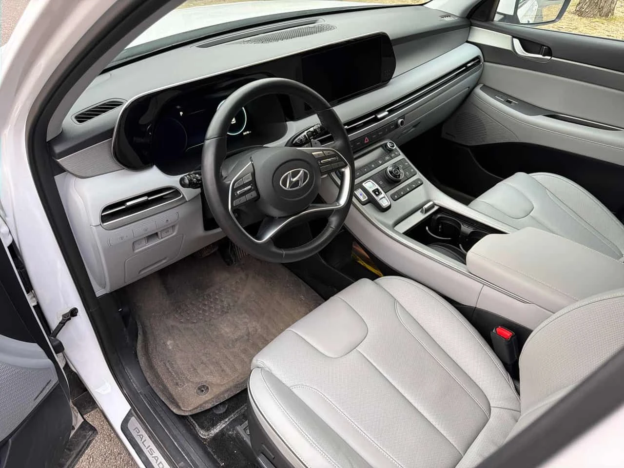 Hyundai Palisade Urban/���������/���������������� �� HYUNDAI | Mobile.bg � ����������� 7