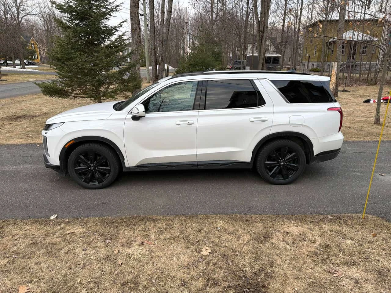 Hyundai Palisade Urban/���������/���������������� �� HYUNDAI | Mobile.bg � ����������� 3