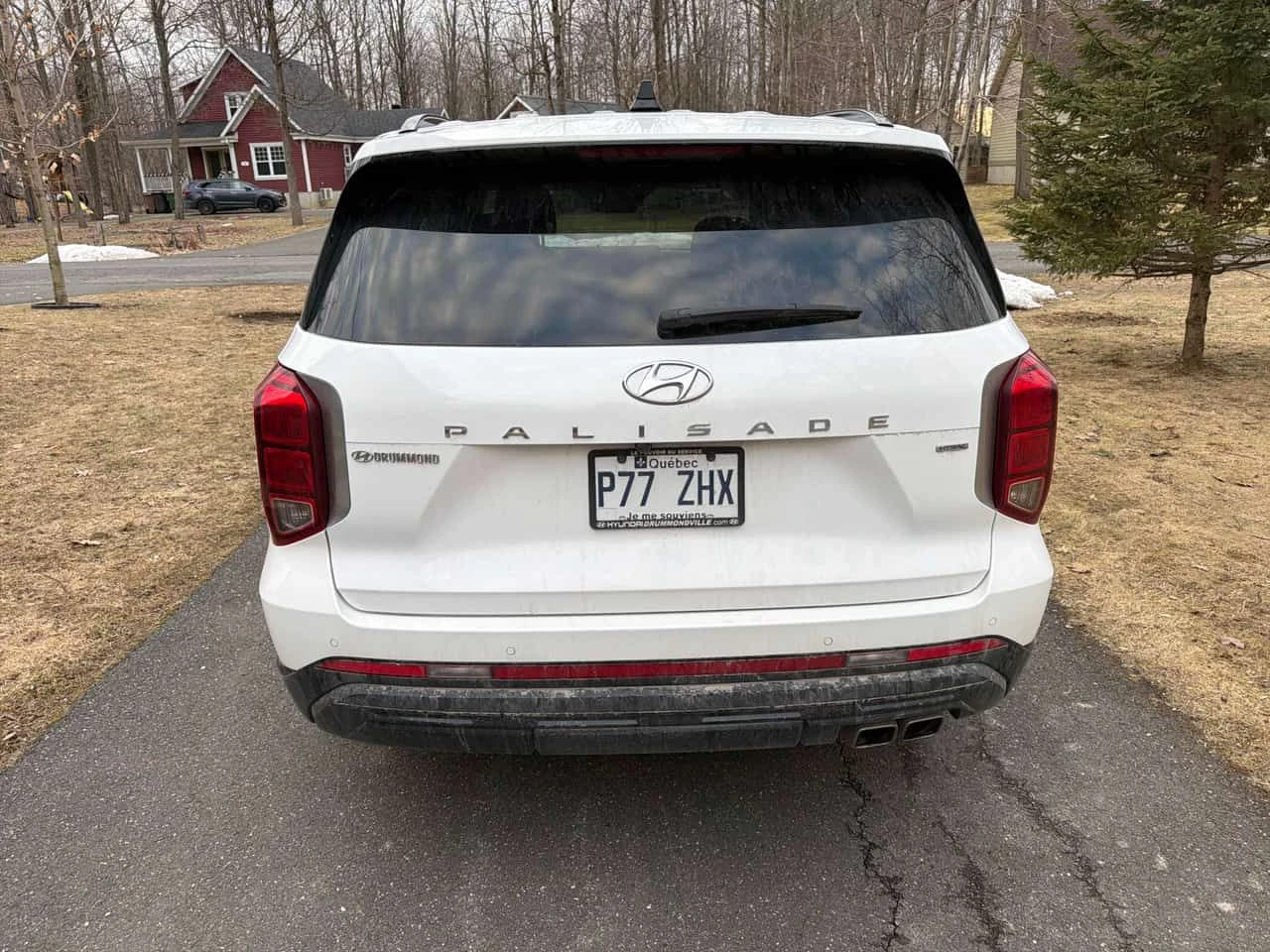 Hyundai Palisade Urban/���������/���������������� �� HYUNDAI | Mobile.bg � ����������� 5