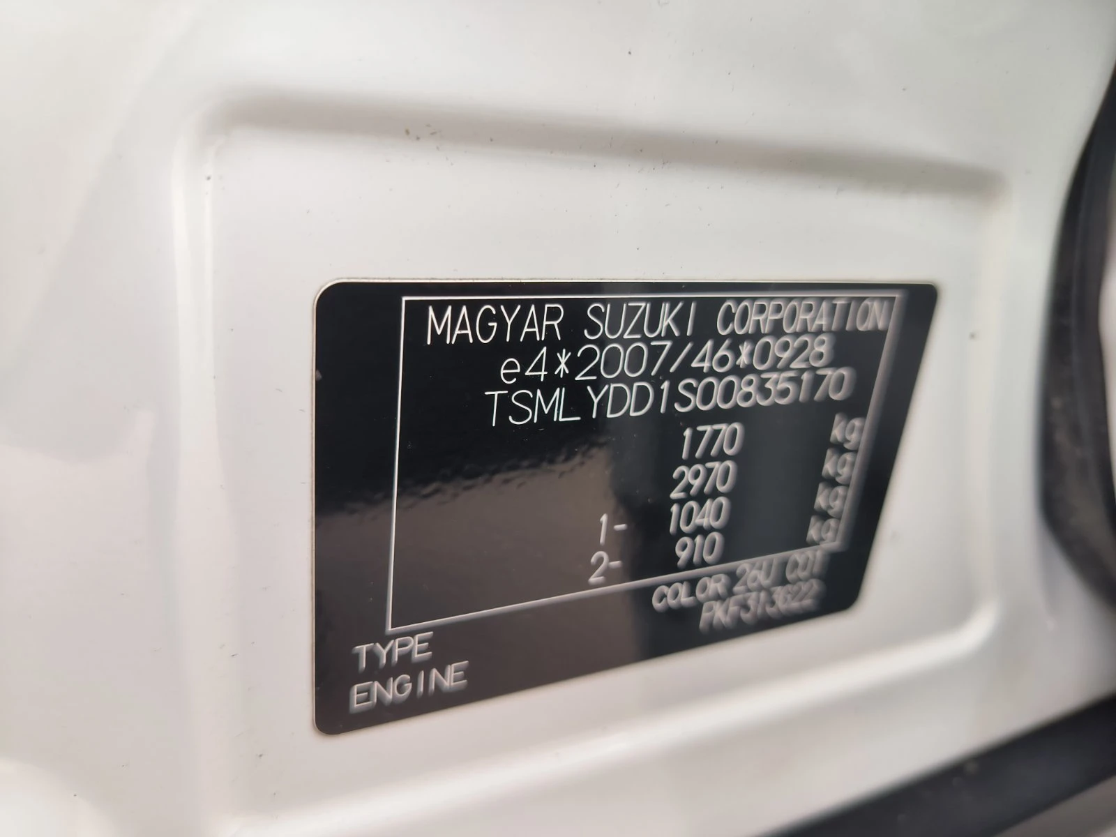 Suzuki Vitara 1.4i-Gpl-HYBRID-90.000KM-Euro-6D-Kamera | Mobile.bg � ����������� 10