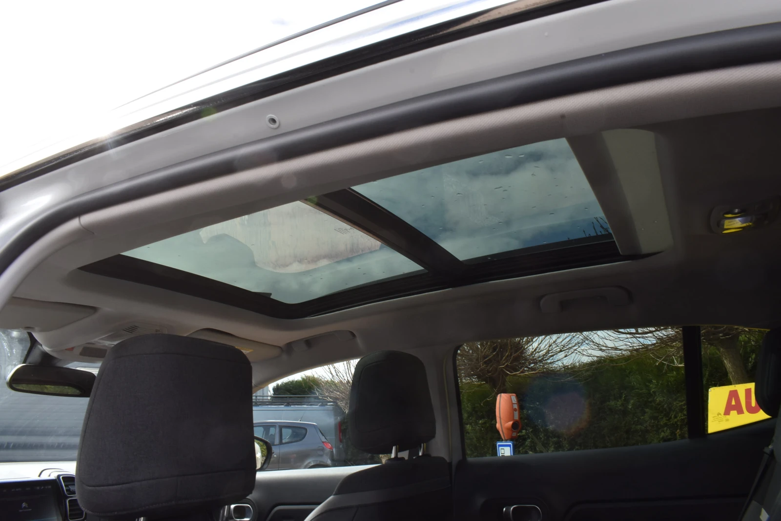 Citroen C5 Aircross 1.2i Shine- * PANORAMA*  | Mobile.bg � ����������� 7