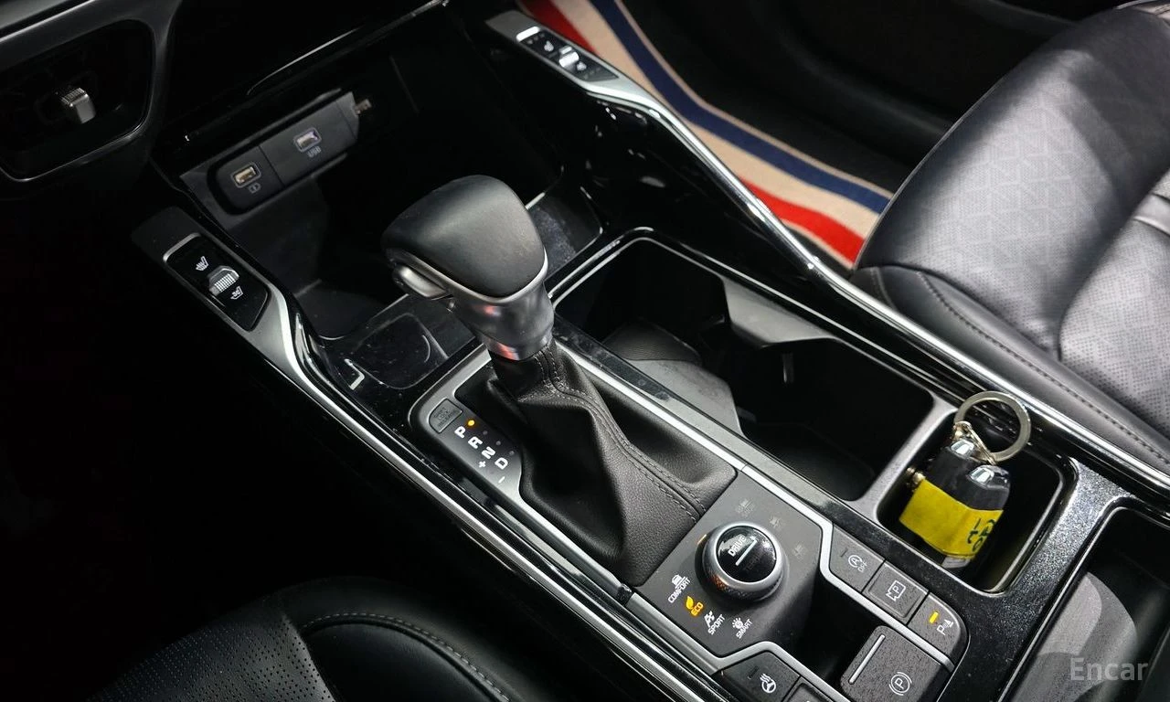 Kia Sorento * 2.2D* 4WD* PRESTIGE* �������* ���������* ������* | Mobile.bg � ����������� 9