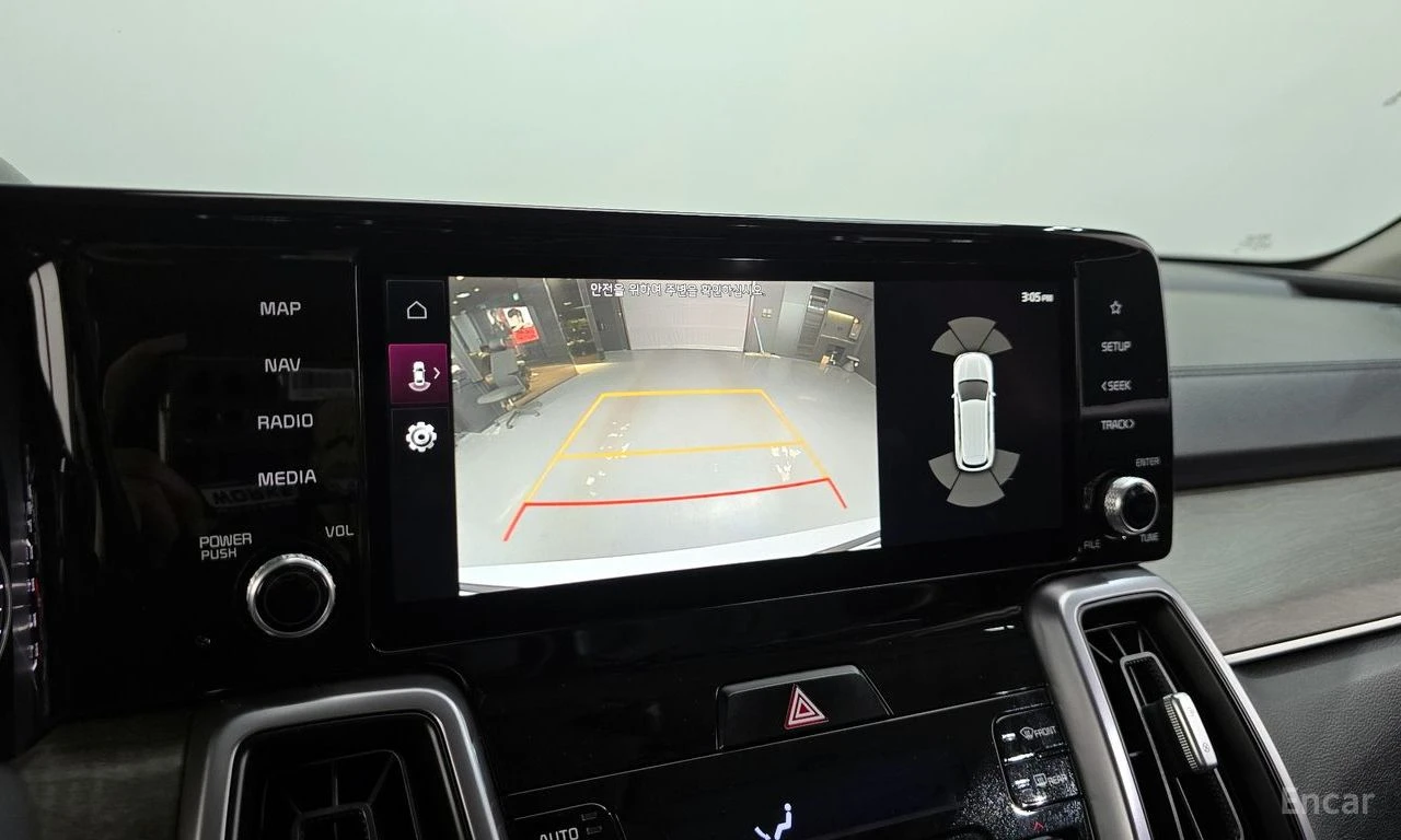 Kia Sorento * 2.2D* 4WD* PRESTIGE* �������* ���������* ������* | Mobile.bg � ����������� 15