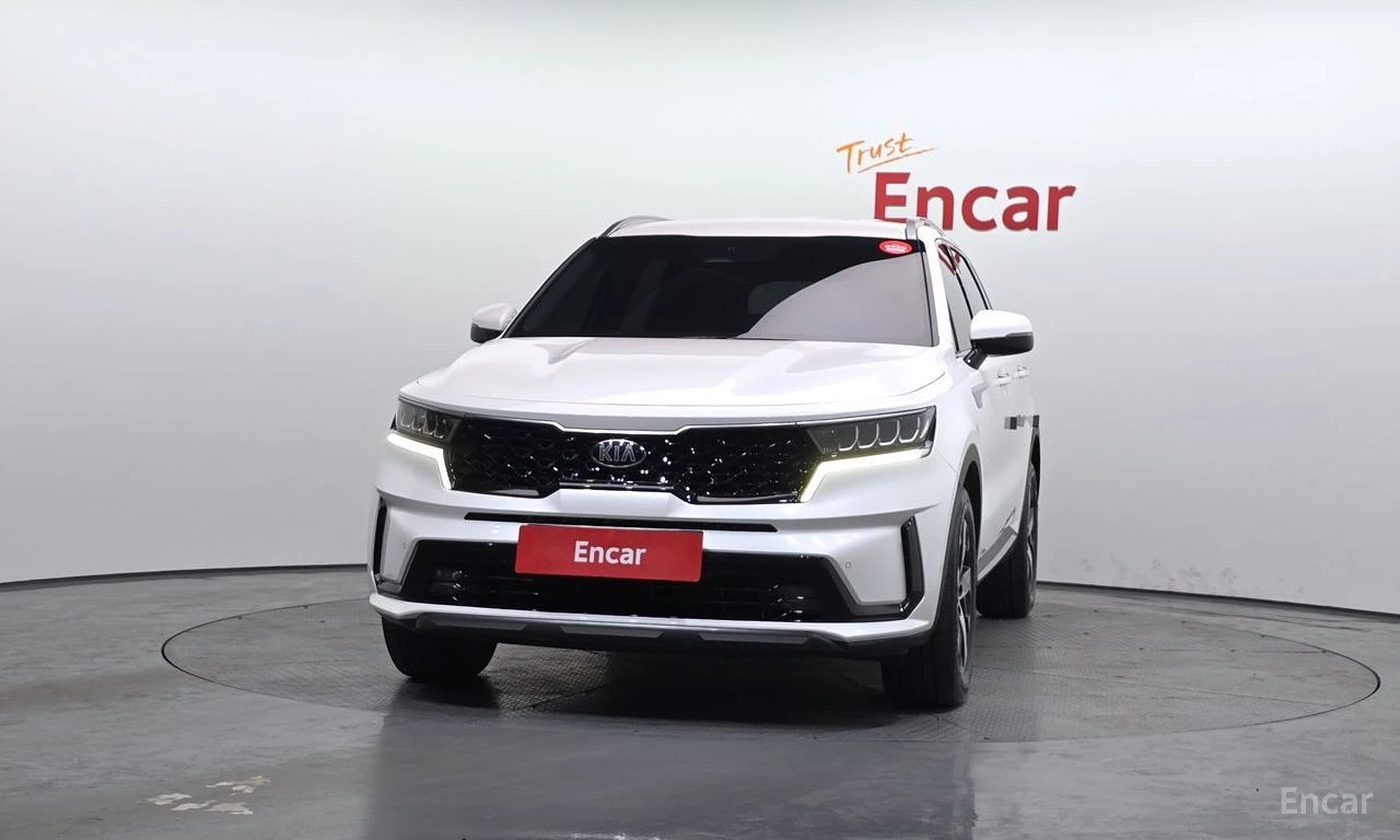 Kia Sorento * 2.2D* 4WD* PRESTIGE* �������* ���������* ������* | Mobile.bg � ����������� 3