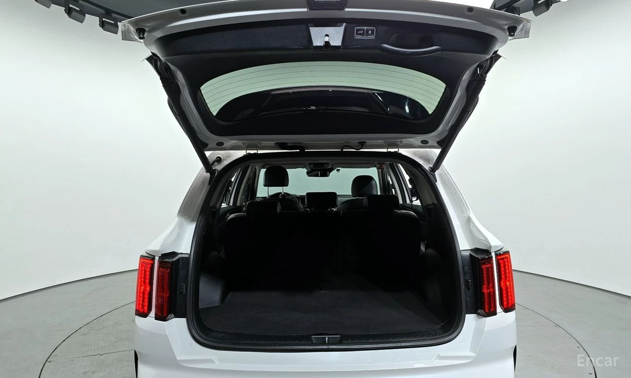 Kia Sorento * 2.2D* 4WD* PRESTIGE* �������* ���������* ������* | Mobile.bg � ����������� 17