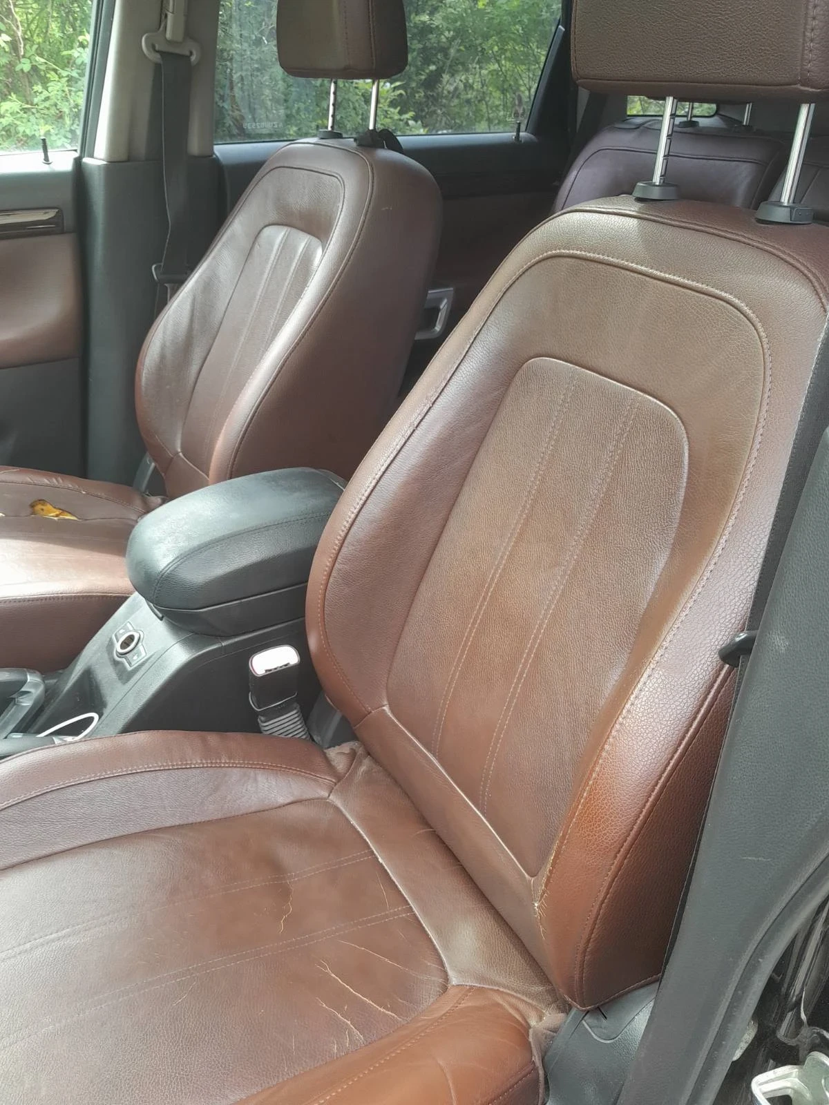 Opel Antara Цяла за части, снимка 7 - Автомобили и джипове - 54584848