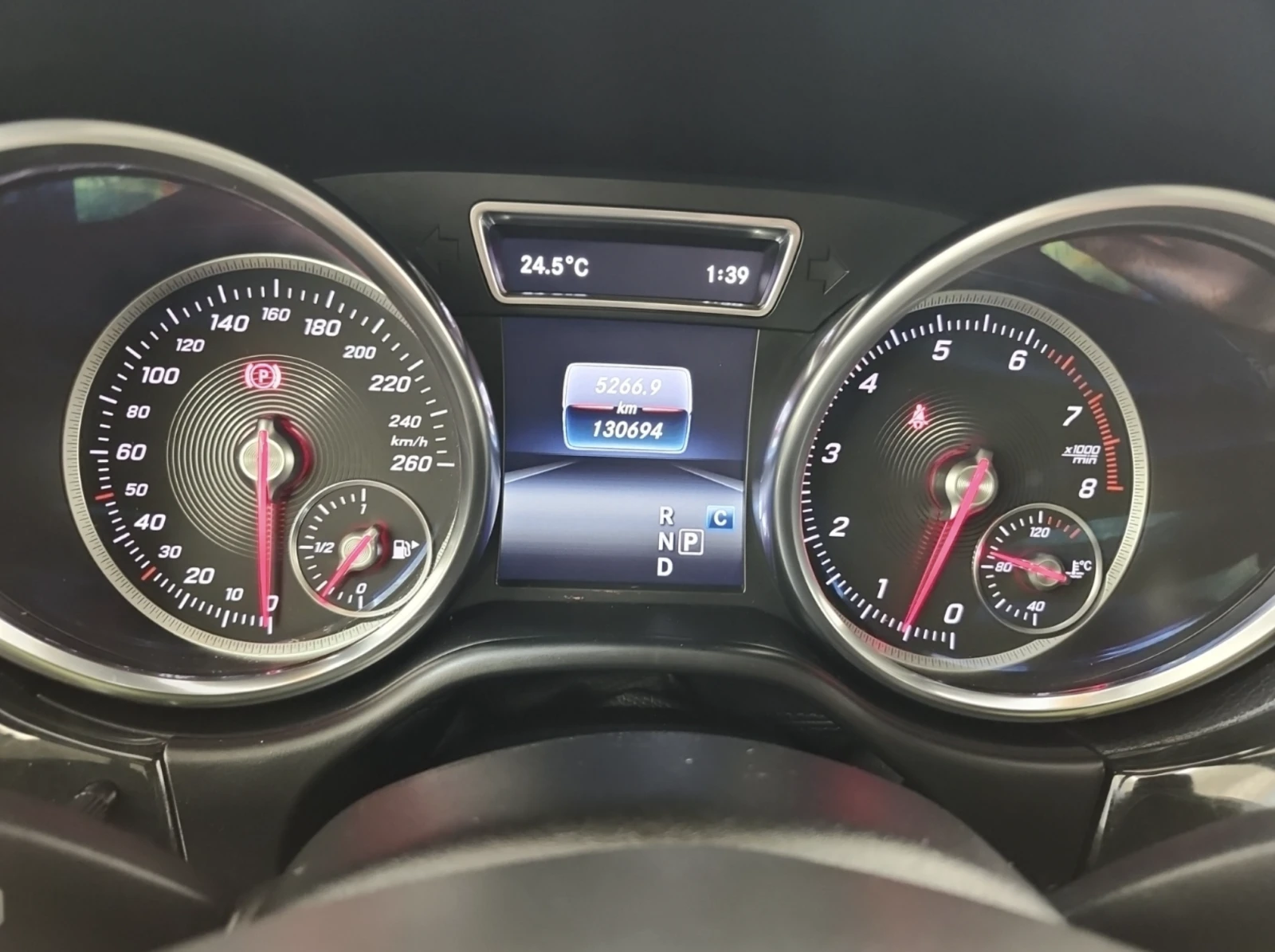 Mercedes-Benz GLE 400 2018 Mercedes-Benz GLE 400, снимка 6 - Автомобили и джипове - 54592743