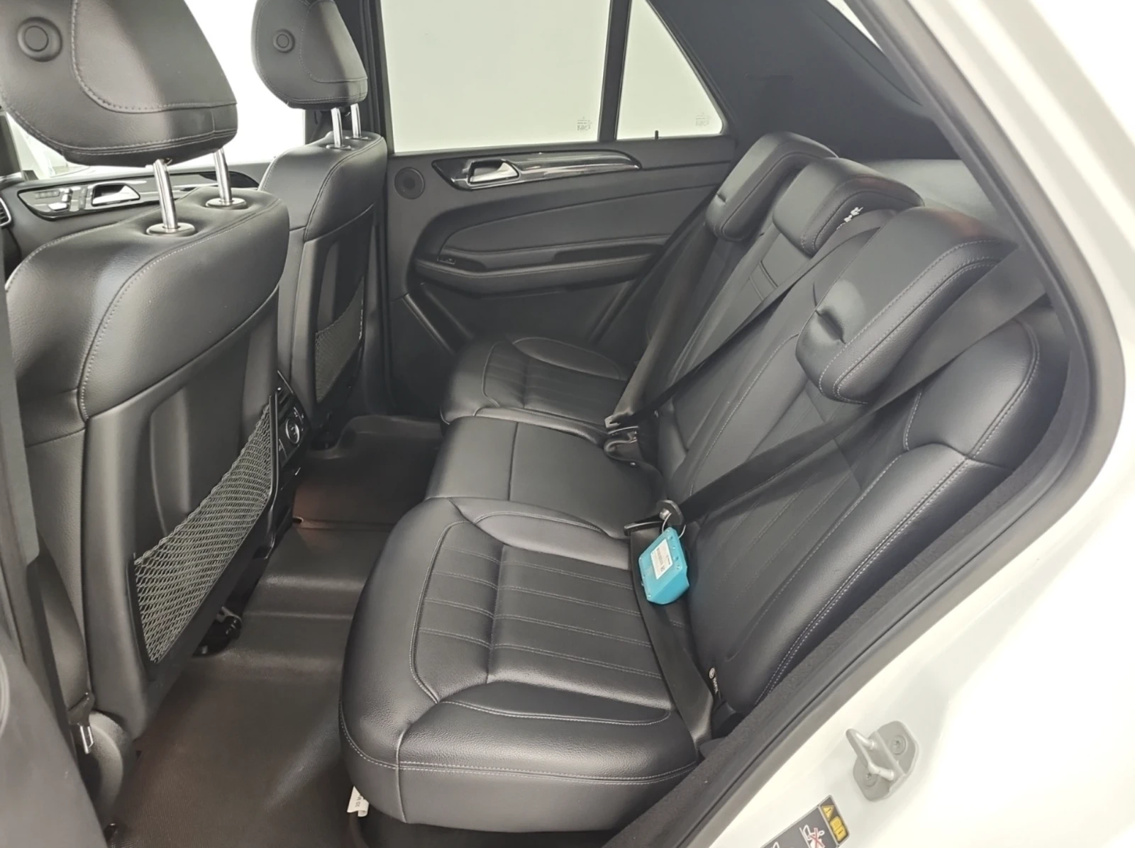 Mercedes-Benz GLE 400 2018 Mercedes-Benz GLE 400, снимка 8 - Автомобили и джипове - 54592743