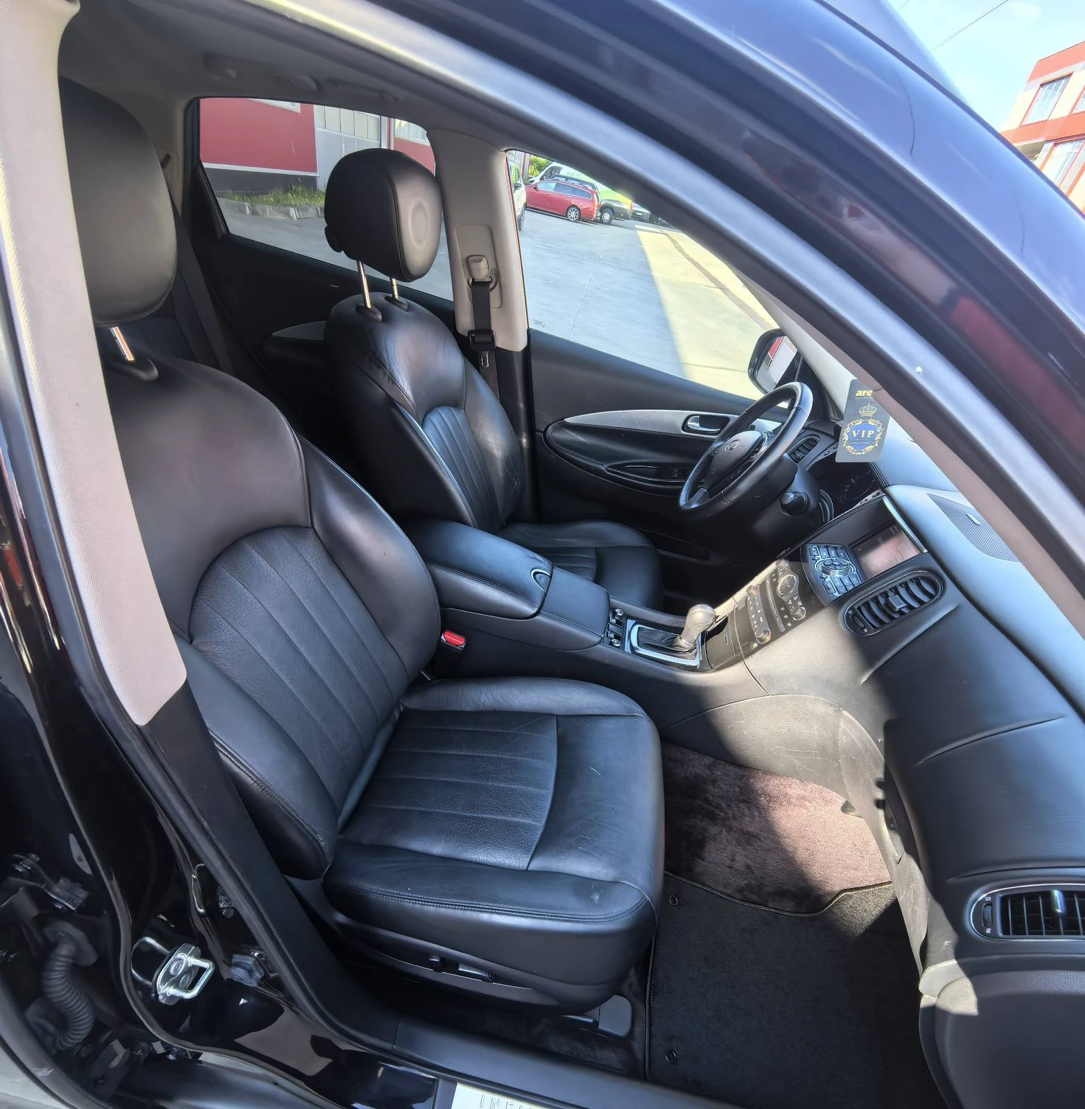 Infiniti QX50 GT Premium, снимка 15 - Автомобили и джипове - 54658984
