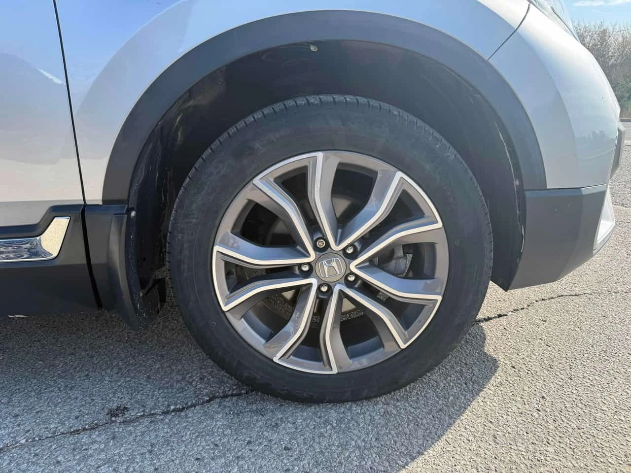 Honda Cr-v | DISTRONIC| PANO| ПОДГРЕВИ| CARFAX| АВТОКРЕДИТ, снимка 6 - Автомобили и джипове - 54683713