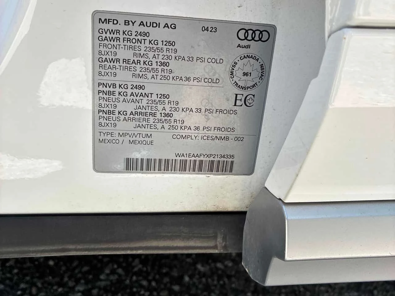 Audi Q5 Progressiv/360/DISTRONIC/LED/АВТОКРЕДИТ, снимка 11 - Автомобили и джипове - 54748275