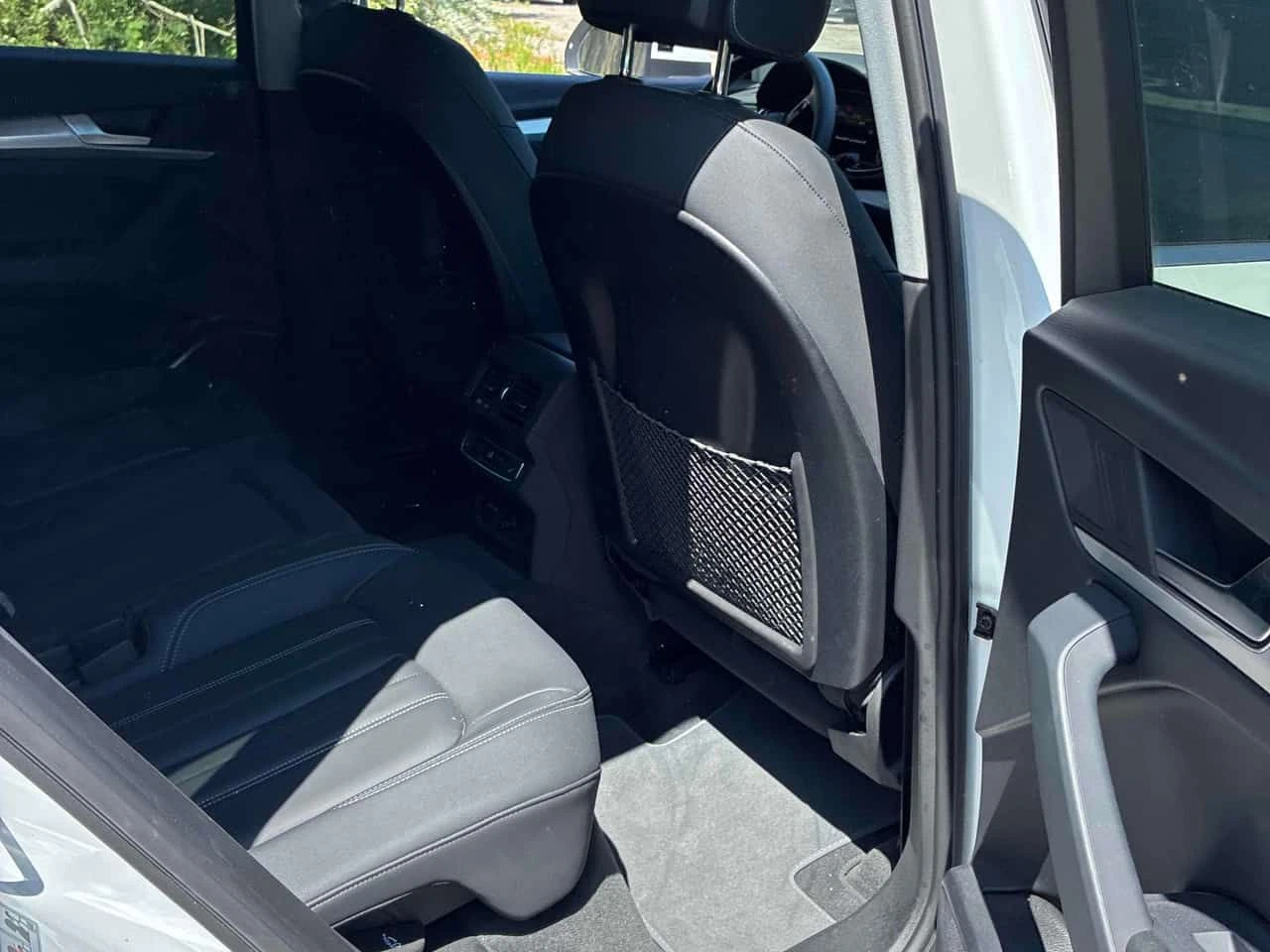 Audi Q5 Progressiv/360/DISTRONIC/LED/АВТОКРЕДИТ, снимка 14 - Автомобили и джипове - 54748275