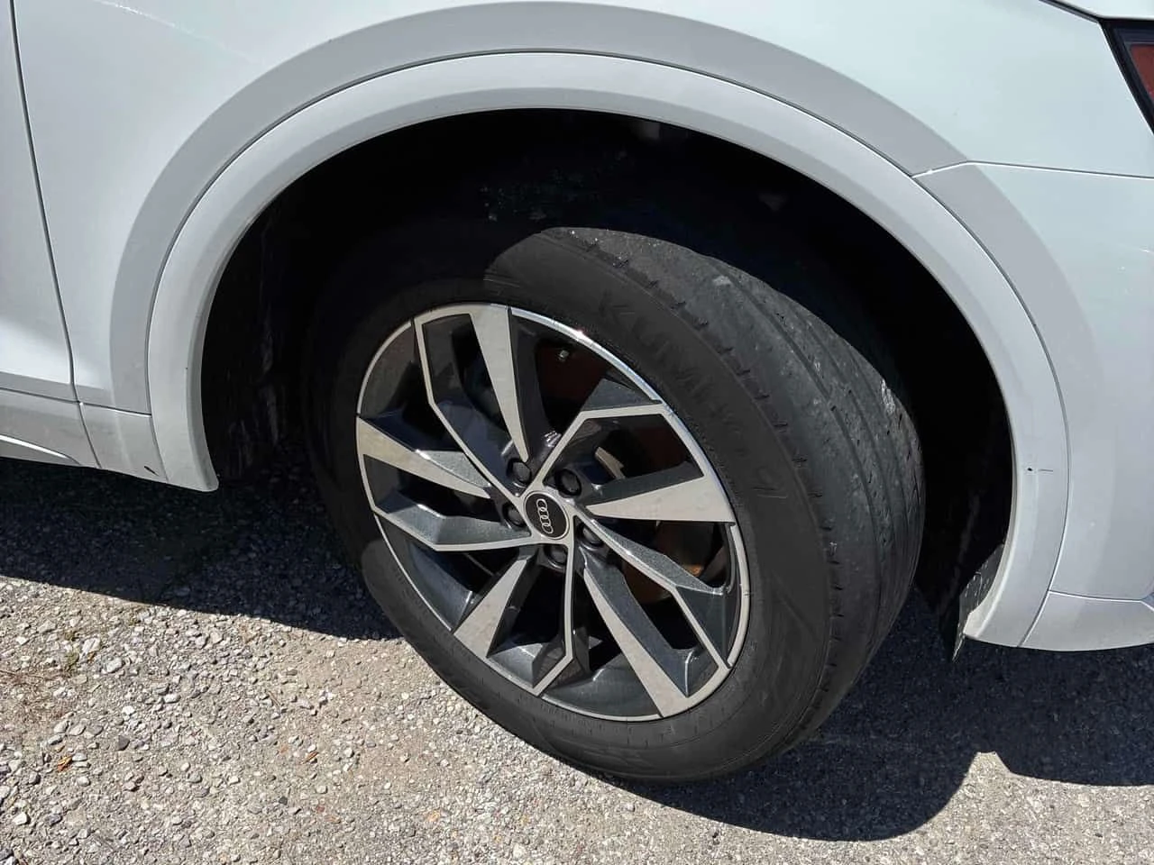 Audi Q5 Progressiv/360/DISTRONIC/LED/АВТОКРЕДИТ, снимка 7 - Автомобили и джипове - 54748275