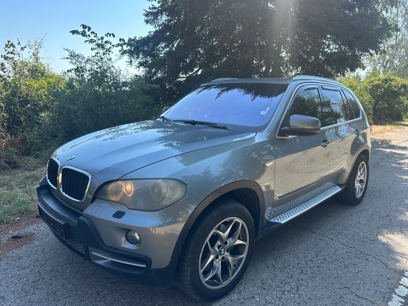 BMW X5 �� ����� | Mobile.bg � ����������� 2