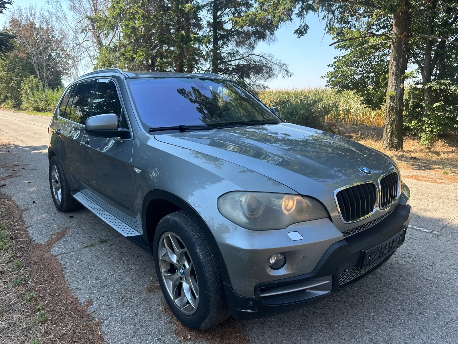 BMW X5 �� ����� | Mobile.bg � ����������� 3