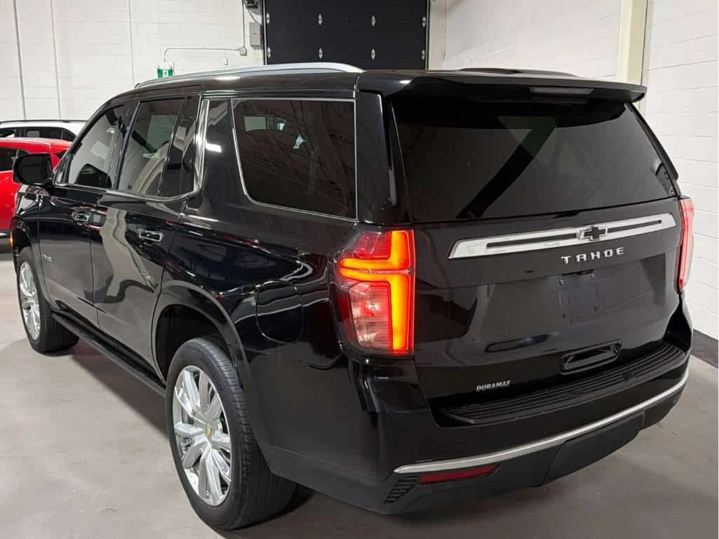 Chevrolet Tahoe  High Country| HUD| ���������| ����| 360| 2 �����| | Mobile.bg � ����������� 2
