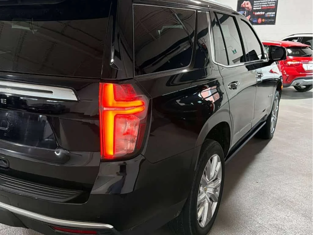 Chevrolet Tahoe  High Country| HUD| ���������| ����| 360| 2 �����| | Mobile.bg � ����������� 4