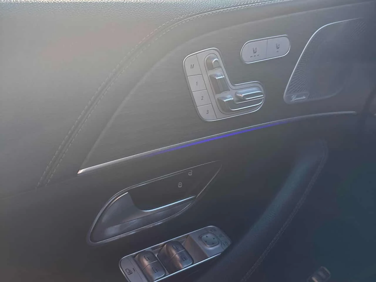Mercedes-Benz GLE 450 * 450 * АВТОКРЕДИТ БЕЗ ПЪРВОНАЧАЛНА ВНОСКА* , снимка 12 - Автомобили и джипове - 55621646