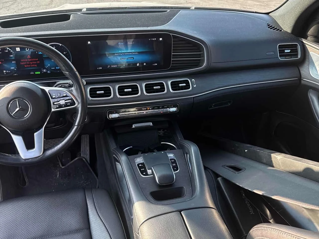 Mercedes-Benz GLE 450 * 450 * АВТОКРЕДИТ БЕЗ ПЪРВОНАЧАЛНА ВНОСКА* , снимка 9 - Автомобили и джипове - 55621646