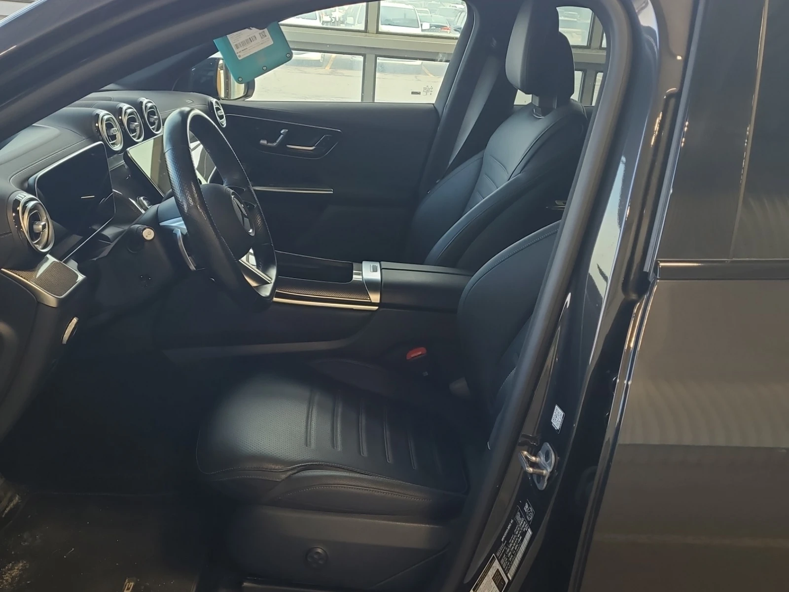 Mercedes-Benz GLC 300, снимка 5 - Автомобили и джипове - 55720337