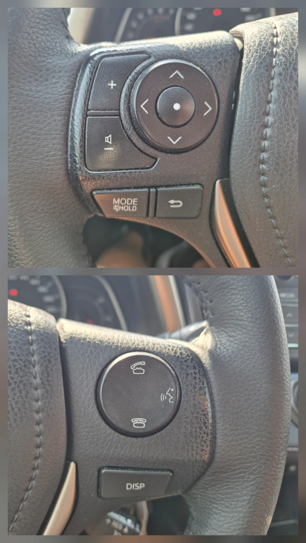 Toyota Rav4 2.0 D4D, снимка 16 - Автомобили и джипове - 55897721
