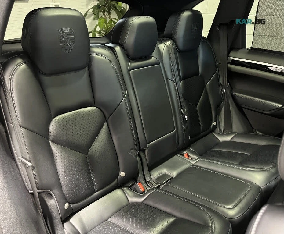 Porsche Cayenne Platinum Edition * 360 * АвтоКредит * (ЦЕНА ДО БГ), снимка 11 - Автомобили и джипове - 56074946