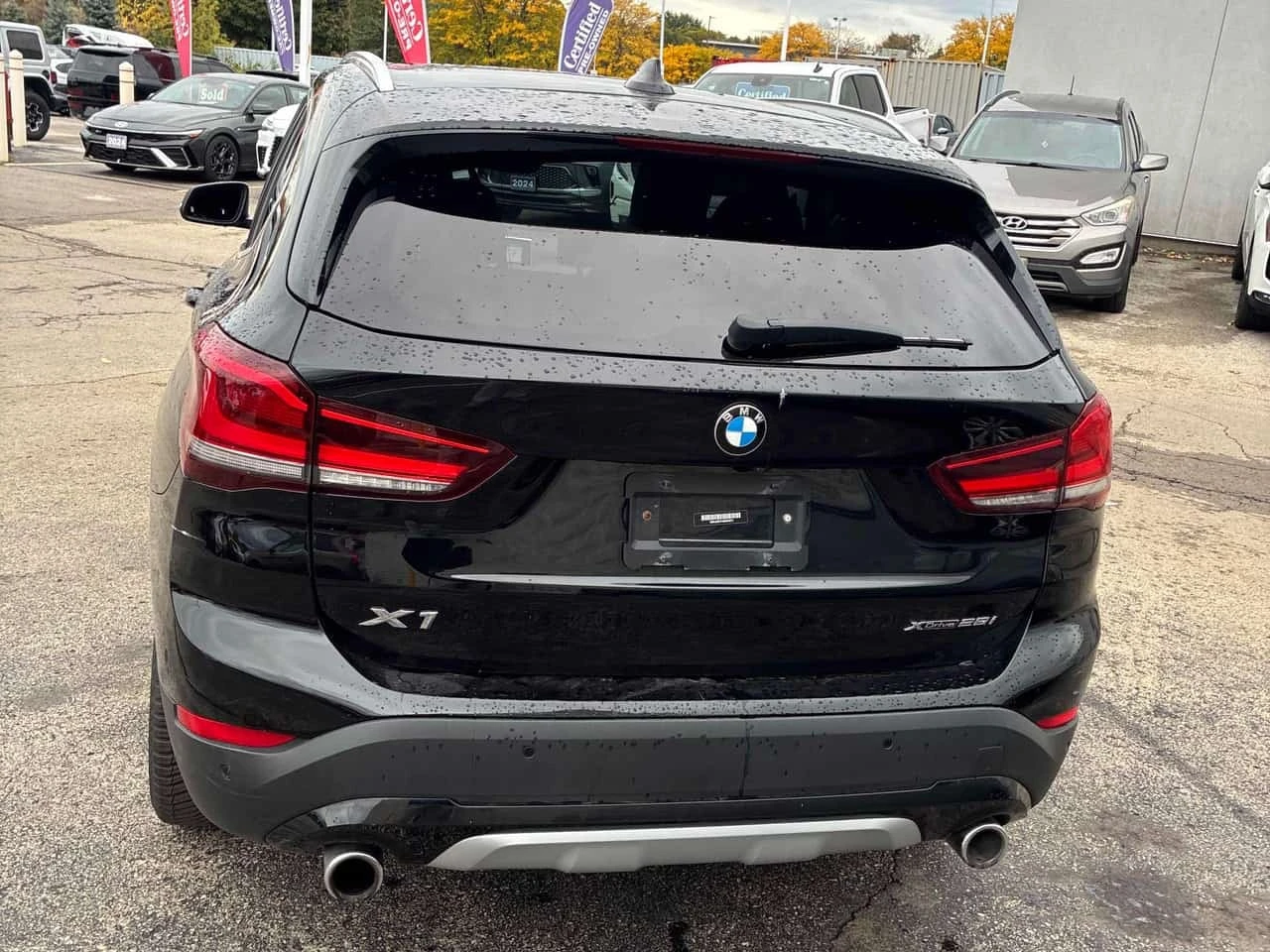 BMW X1 * xDrive28i * CARFAX * ����� �� ����������� | Mobile.bg � ����������� 4