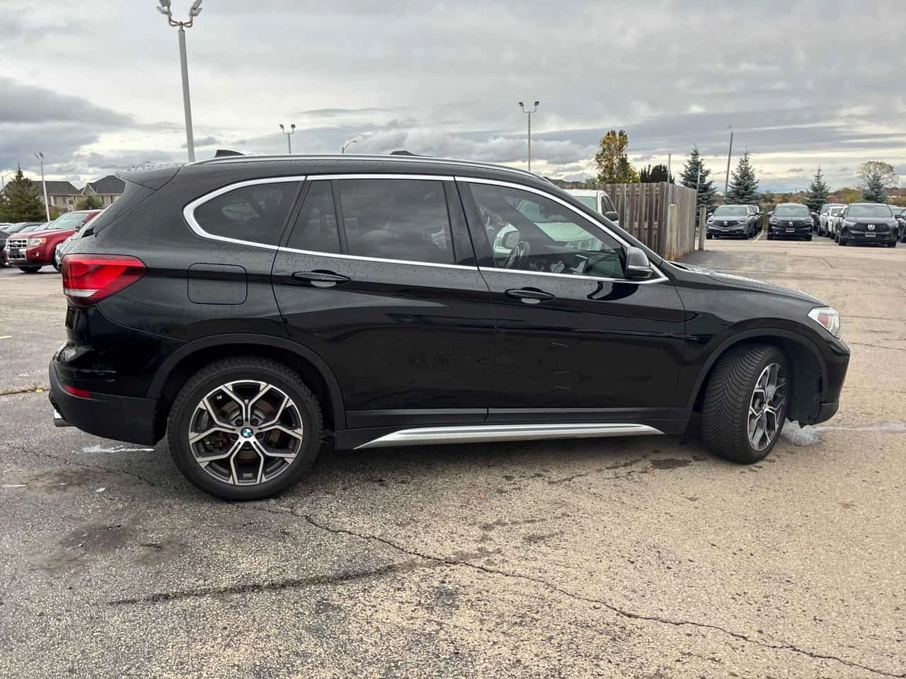 BMW X1 * xDrive28i * CARFAX * ����� �� ����������� | Mobile.bg � ����������� 3