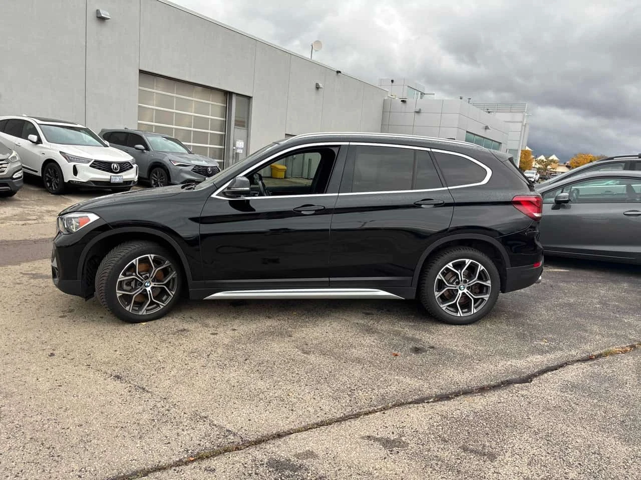 BMW X1 * xDrive28i * CARFAX * ����� �� ����������� | Mobile.bg � ����������� 2