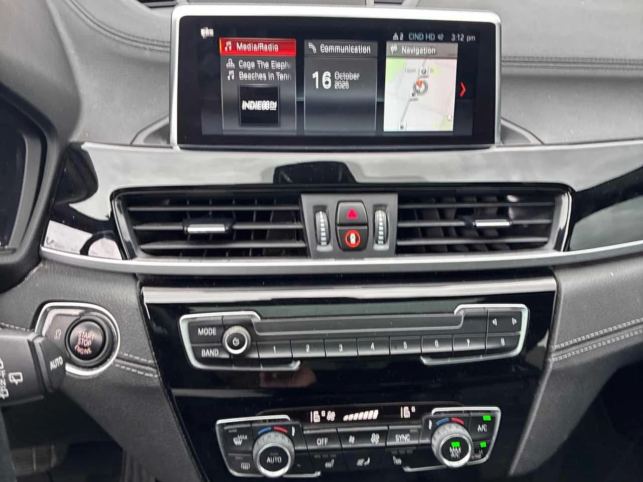 BMW X1 * xDrive28i * CARFAX * ����� �� ����������� | Mobile.bg � ����������� 9