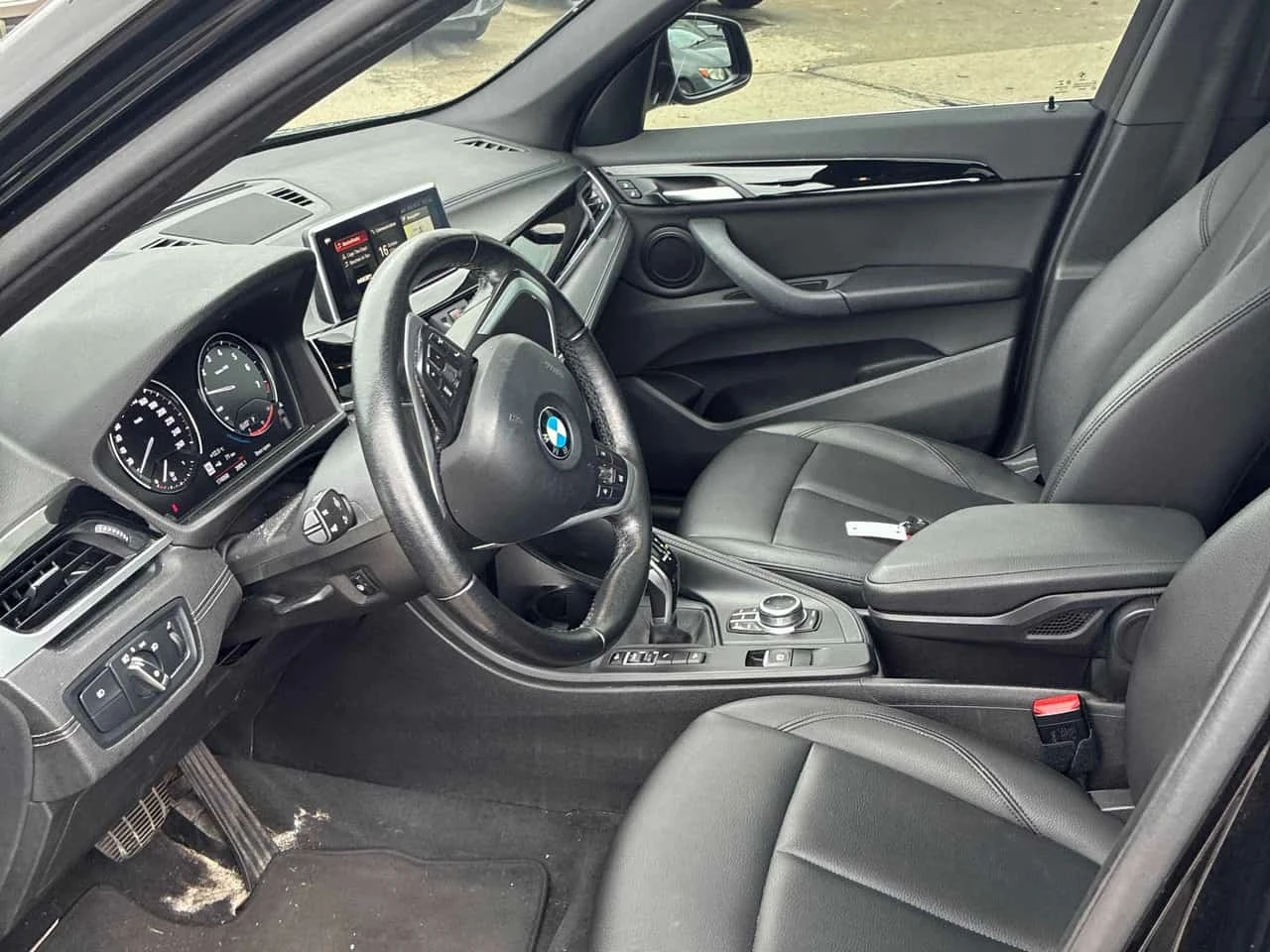 BMW X1 * xDrive28i * CARFAX * ����� �� ����������� | Mobile.bg � ����������� 5