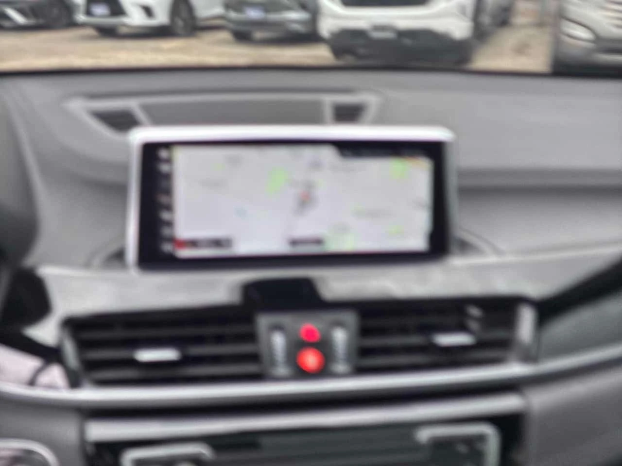 BMW X1 * xDrive28i * CARFAX * ����� �� ����������� | Mobile.bg � ����������� 16