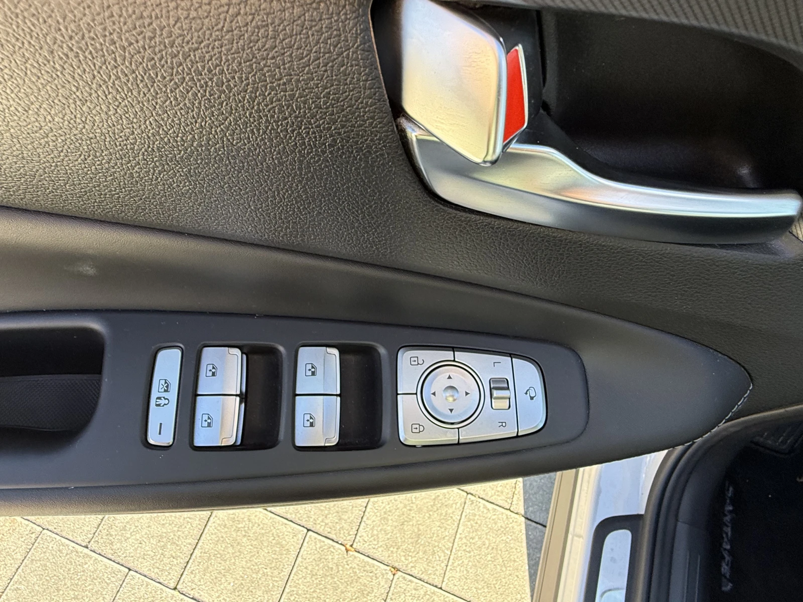 Hyundai Santa fe TM PE PHEV Special Edition 1. 6 T-GDI PHEV 6AT/4 K | Mobile.bg � ����������� 14
