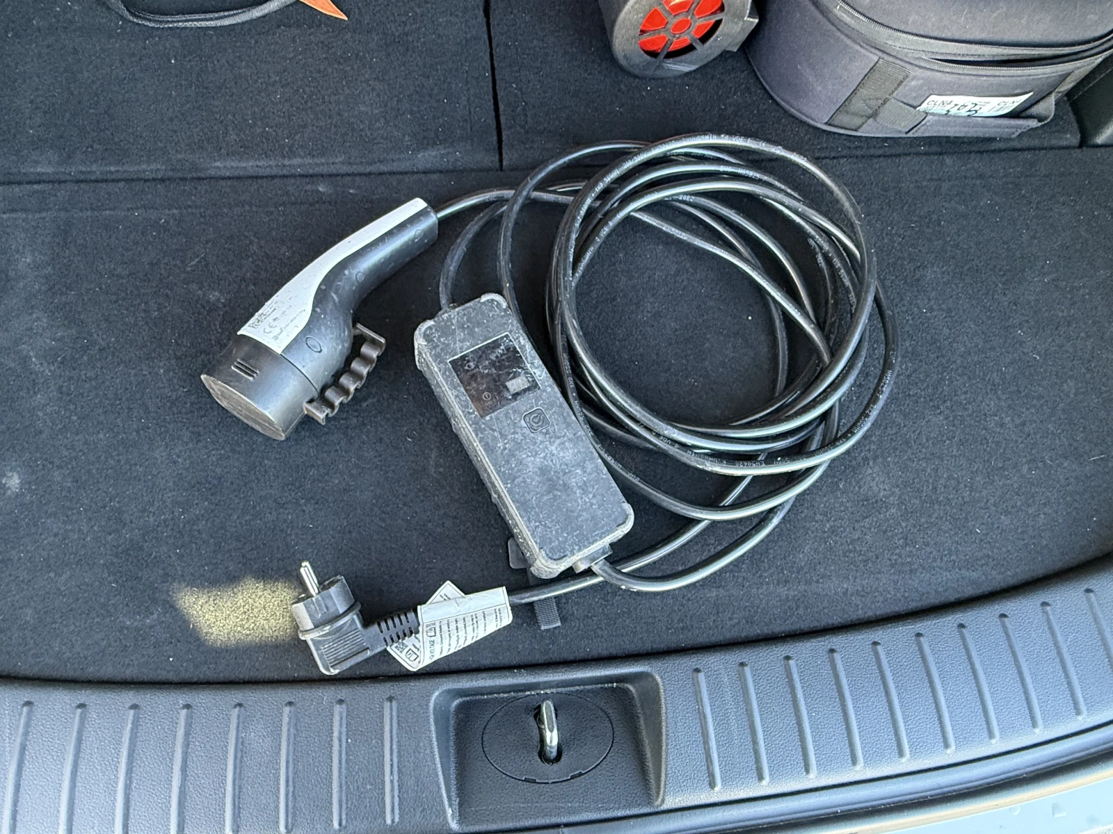 Hyundai Santa fe TM PE PHEV Special Edition 1. 6 T-GDI PHEV 6AT/4 K | Mobile.bg � ����������� 16