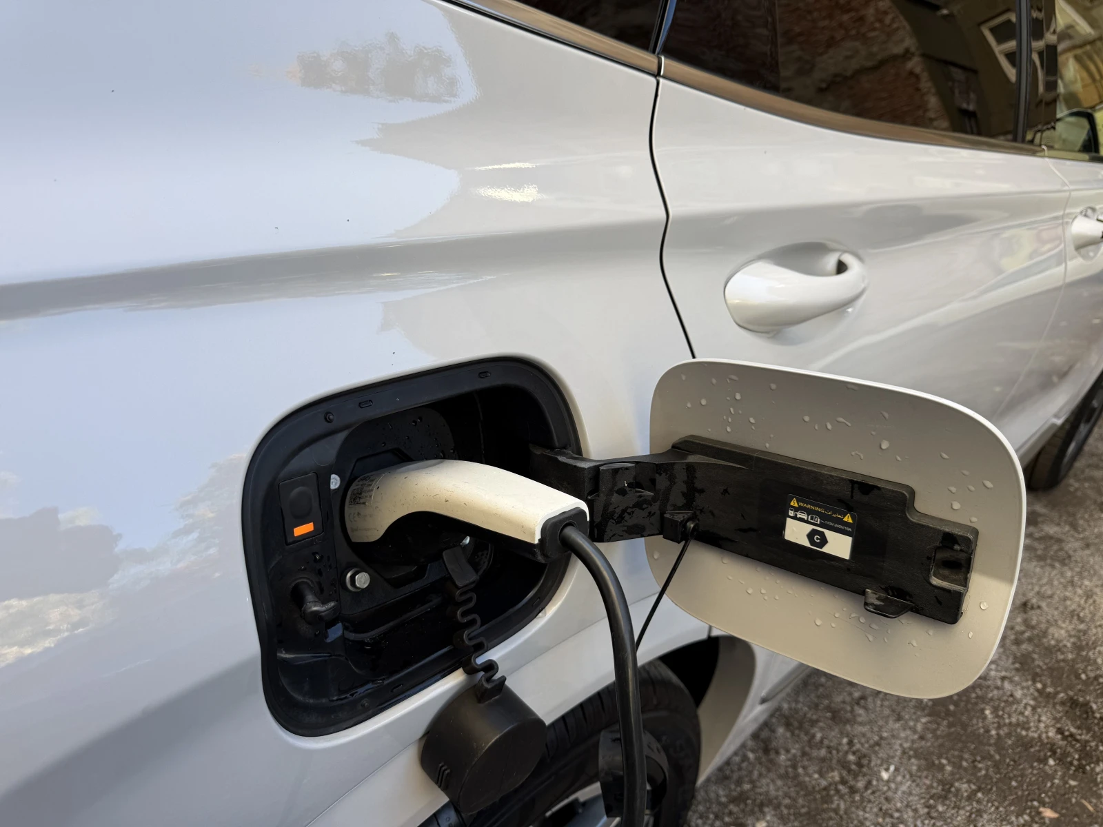 Hyundai Santa fe TM PE PHEV Special Edition 1. 6 T-GDI PHEV 6AT/4 K | Mobile.bg � ����������� 12