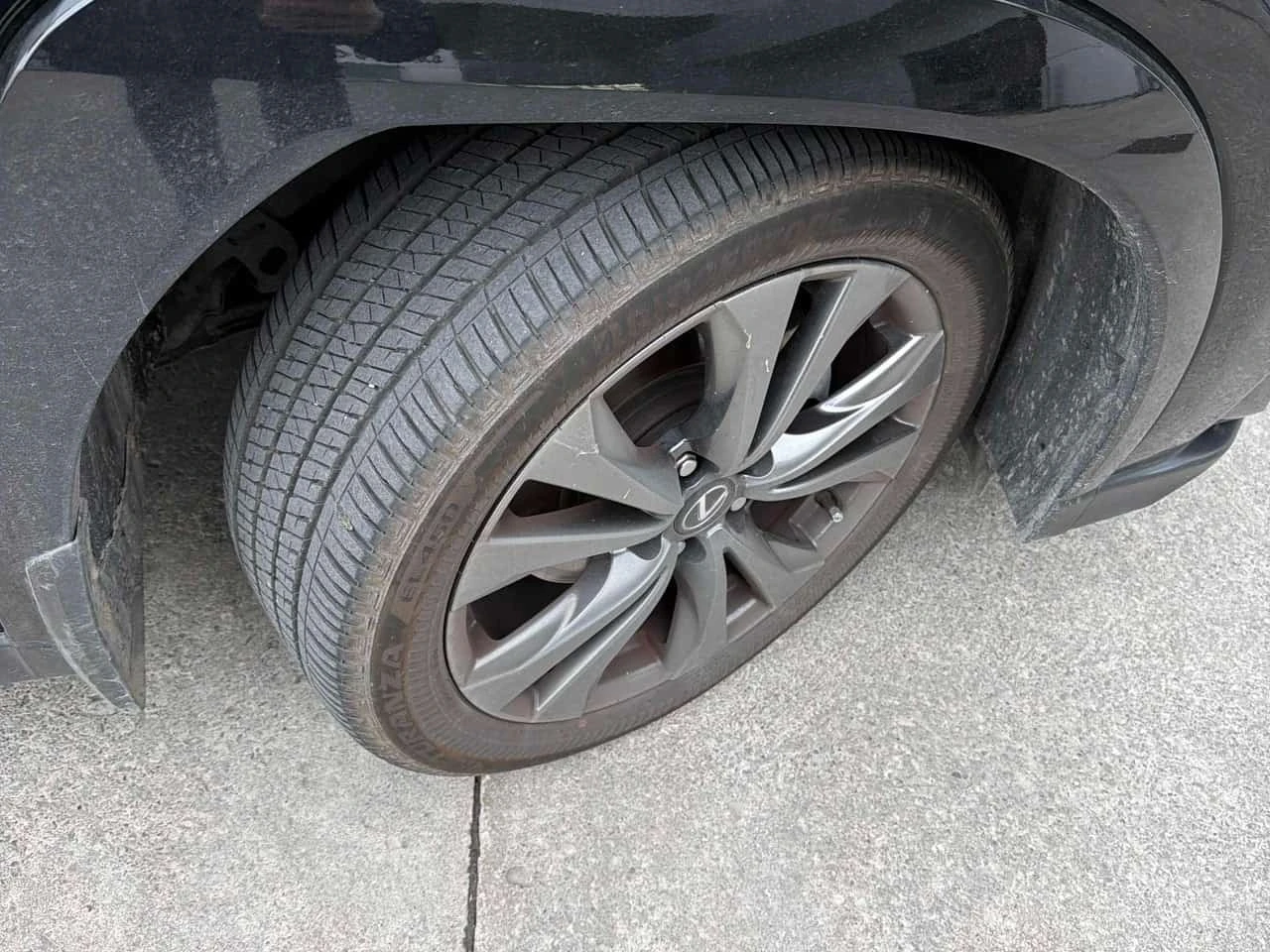 Lexus UX 300h | CARFAX | ������ ���������������� �� LEXUS | Mobile.bg � ����������� 6