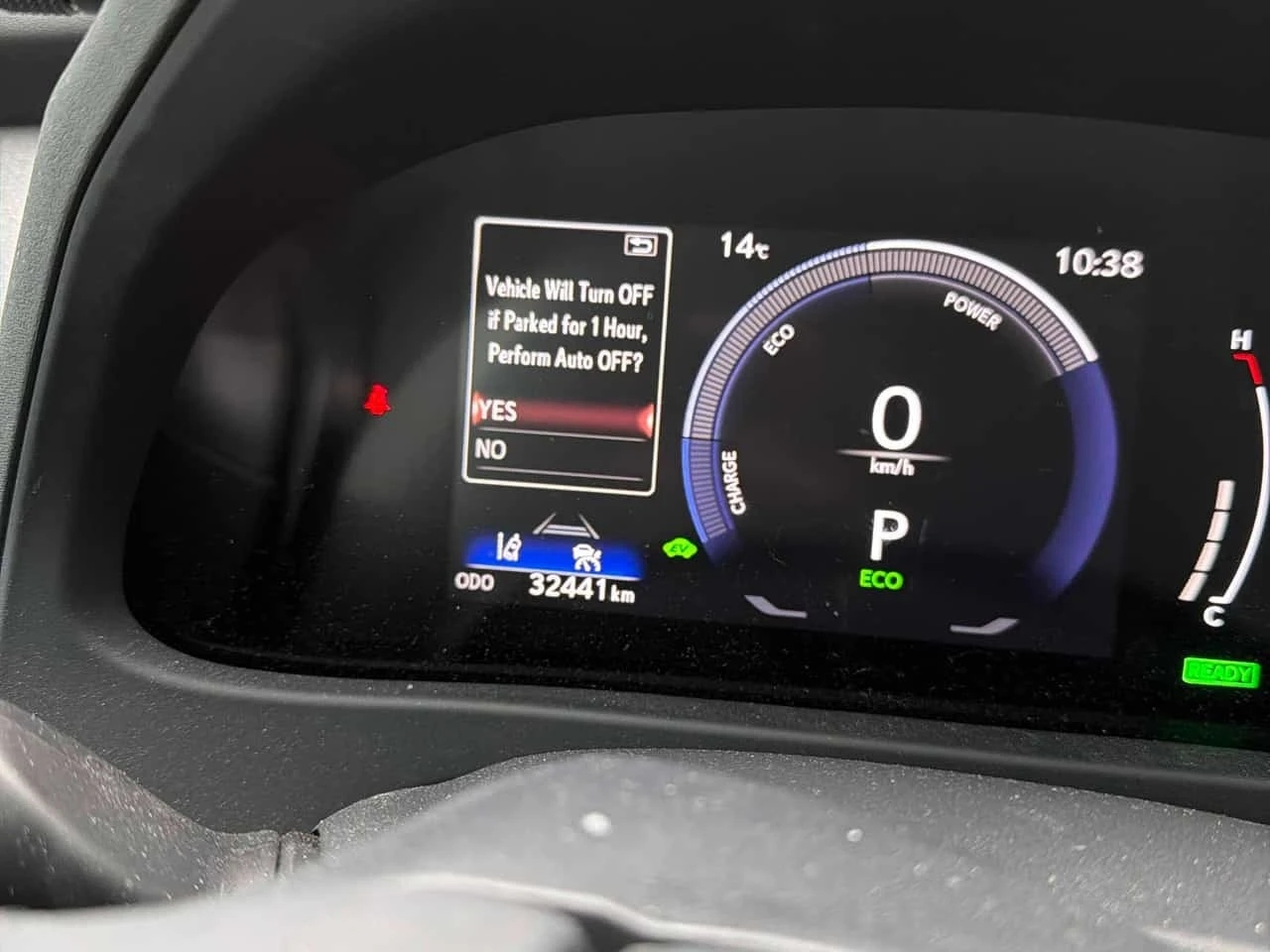 Lexus UX 300h | CARFAX | ������ ���������������� �� LEXUS | Mobile.bg � ����������� 8