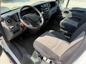 Iveco Daily 35C17 3.0HPI до 3.5т. 3.55м. Хладилен + Клима , снимка 13