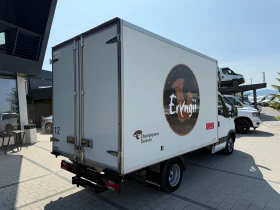 Iveco Daily 35C17 3.0HPI до 3.5т. 3.55м. Хладилен + Клима , снимка 8