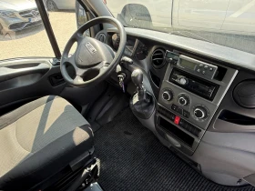 Iveco Daily 35C17 3.0HPI до 3.5т. 3.55м. Хладилен + Клима , снимка 12